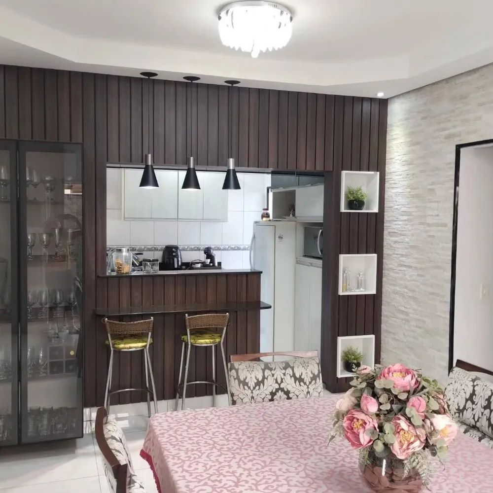 Casa, 3 quartos, 148 m² - Foto 4