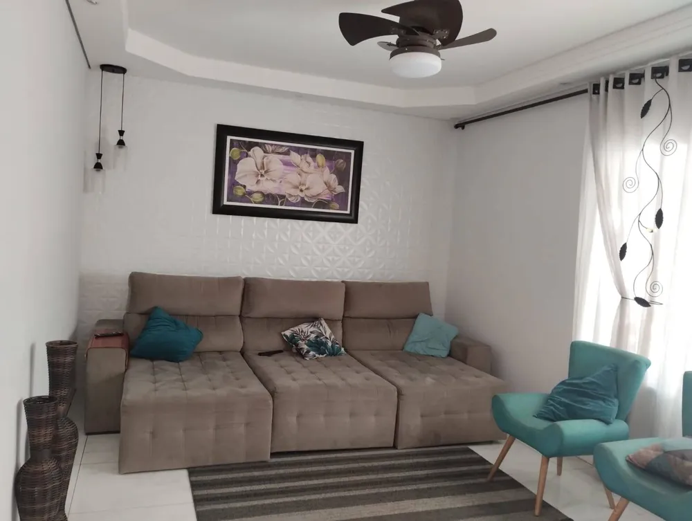 Casa, 3 quartos, 148 m² - Foto 2