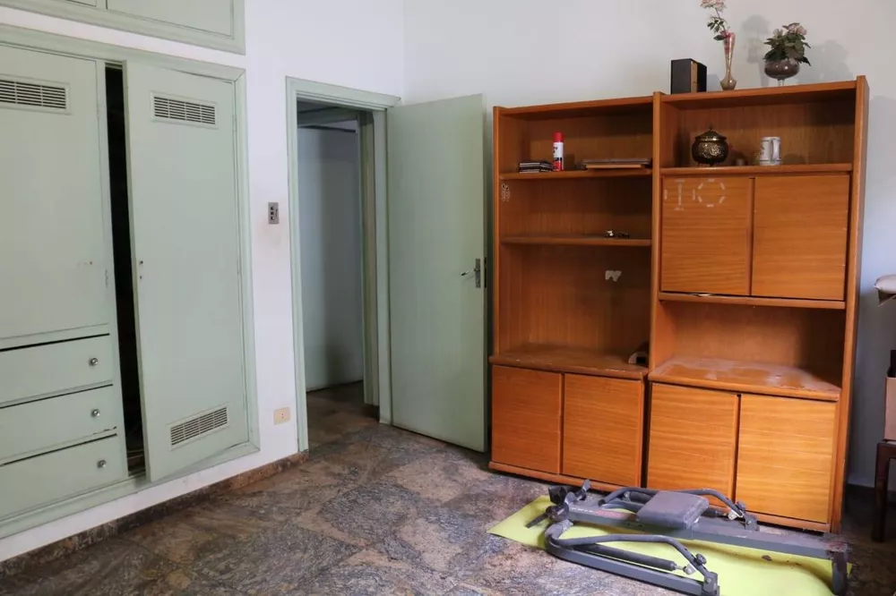 Casa à venda com 3 quartos, 196m² - Foto 5