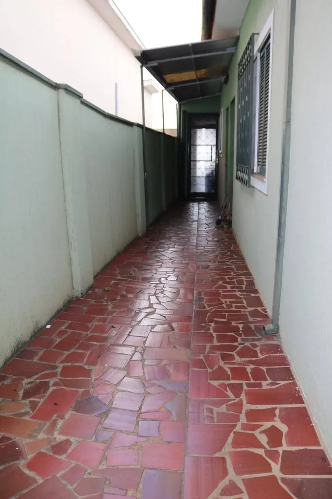Casa, 3 quartos, 196 m² - Foto 14
