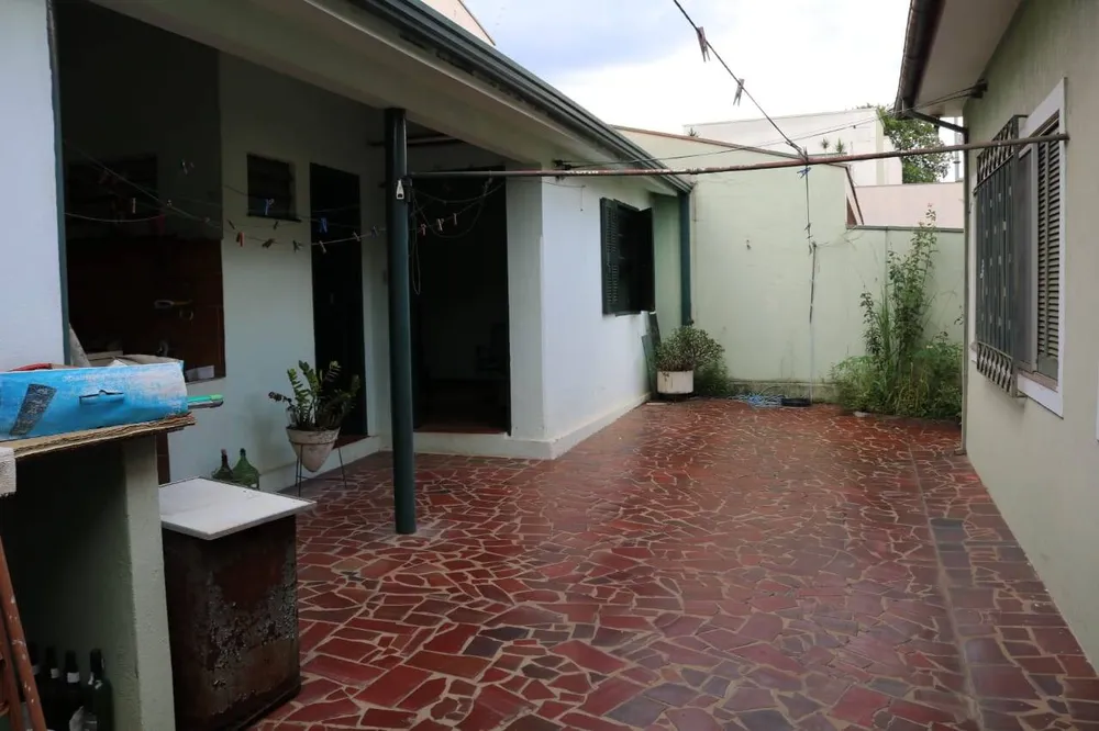 Casa, 3 quartos, 196 m² - Foto 10