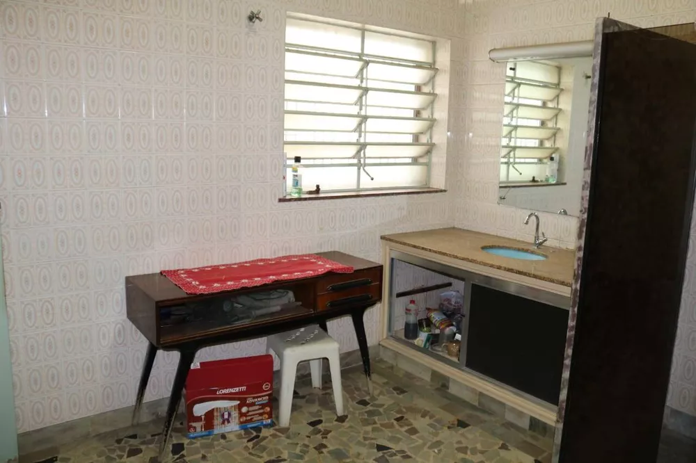 Casa à venda com 3 quartos, 196m² - Foto 6