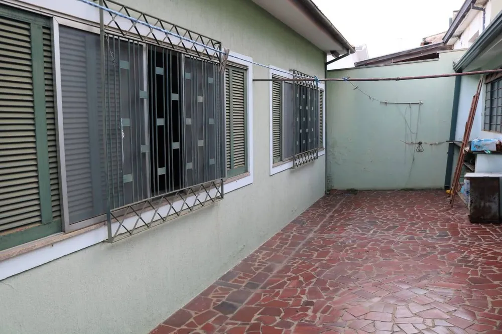 Casa, 3 quartos, 196 m² - Foto 9
