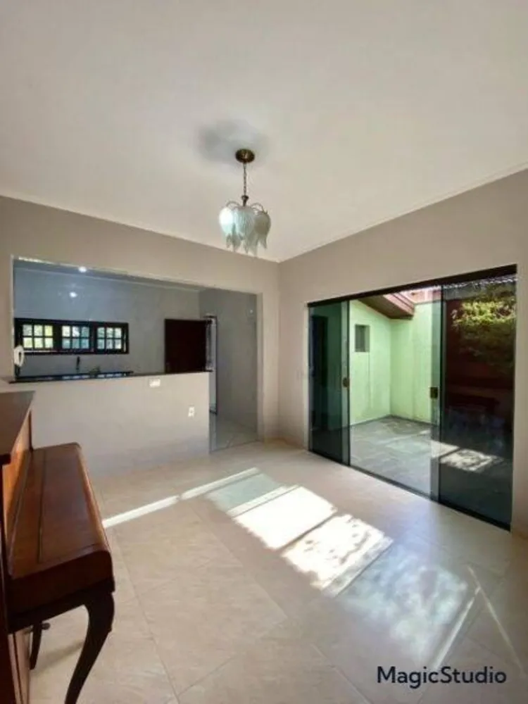 Casa, 3 quartos, 117 m² - Foto 3