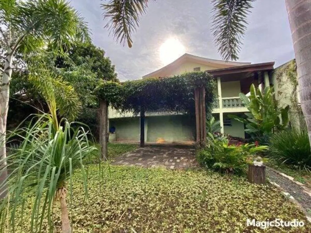 Casa, 3 quartos, 117 m² - Foto 10