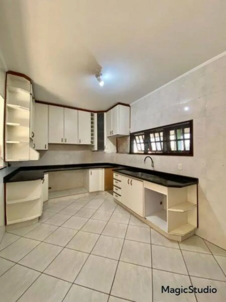 Casa, 3 quartos, 117 m² - Foto 11
