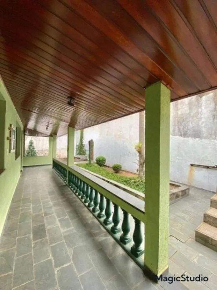 Casa, 3 quartos, 117 m² - Foto 2