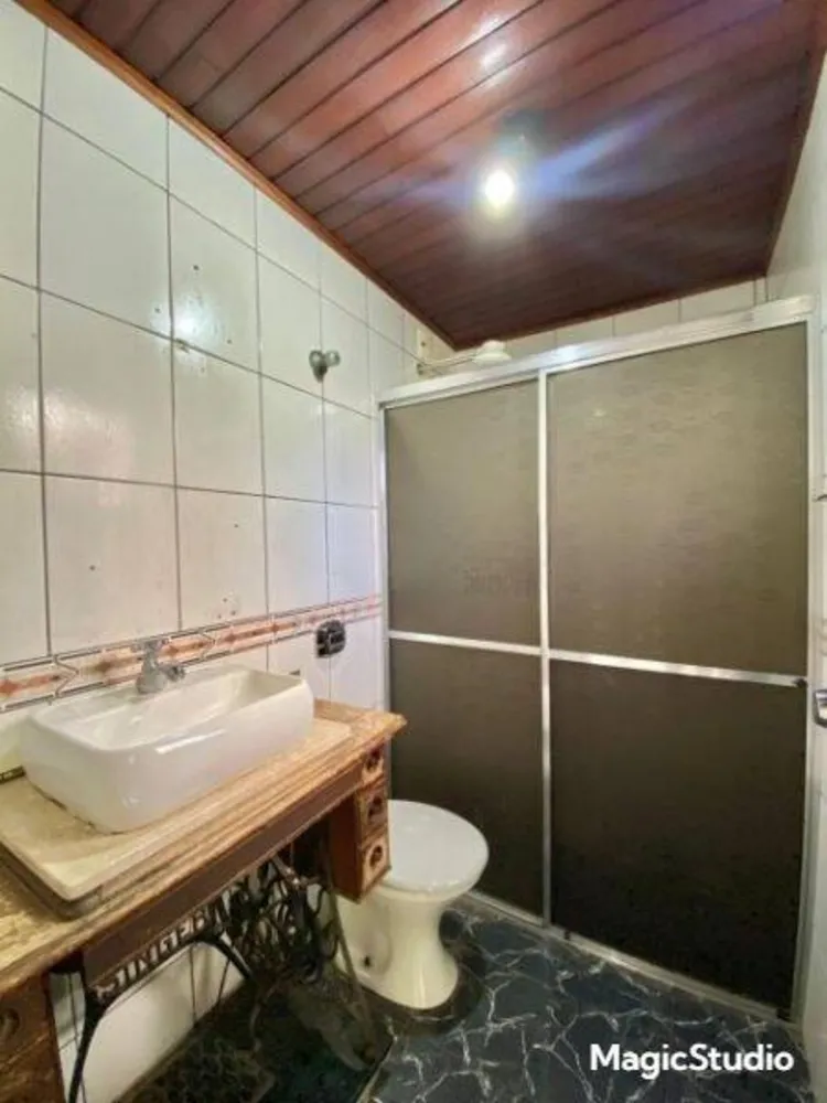 Casa, 3 quartos, 117 m² - Foto 7