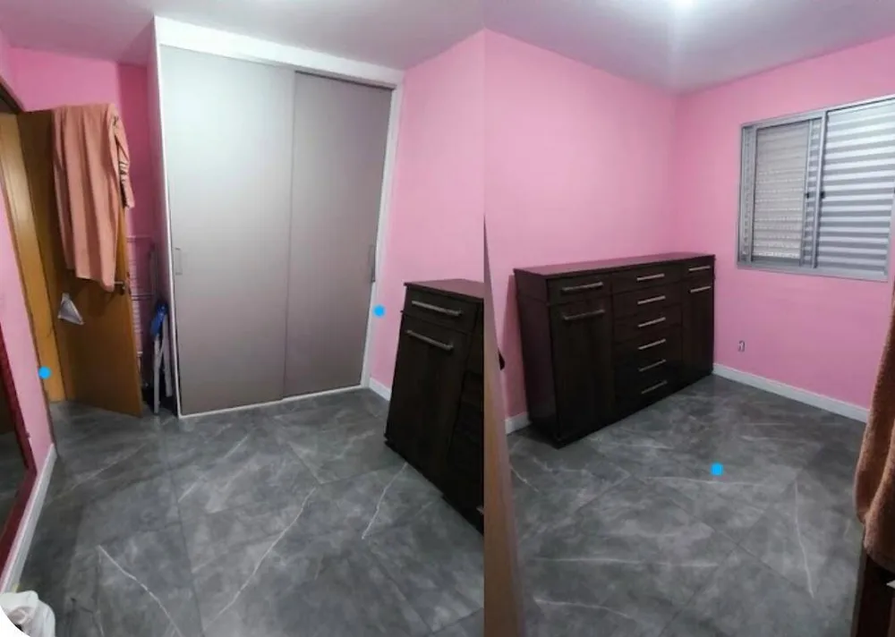 Apartamento, 2 quartos, 43 m² - Foto 3