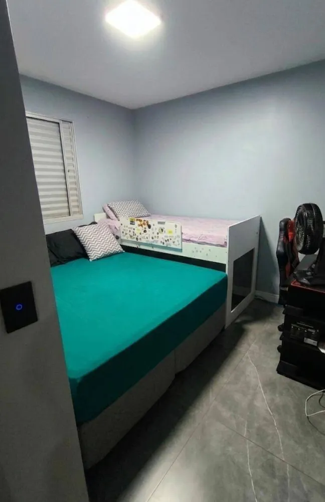 Apartamento, 2 quartos, 43 m² - Foto 4