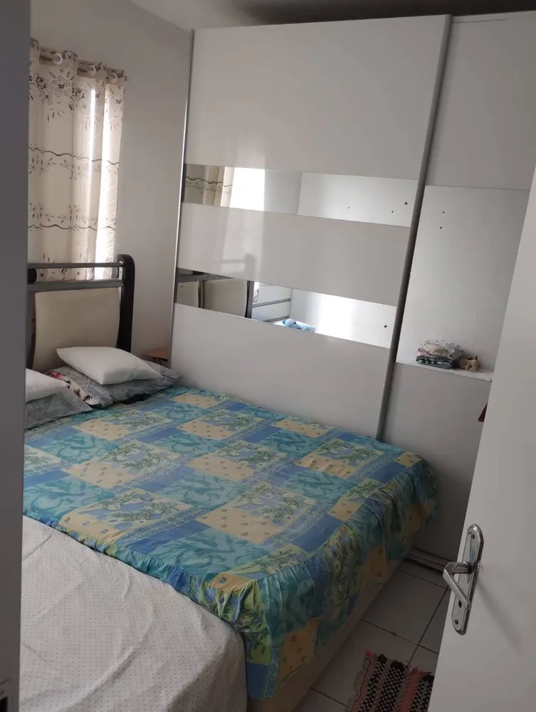 Apartamento, 2 quartos, 52 m² - Foto 5