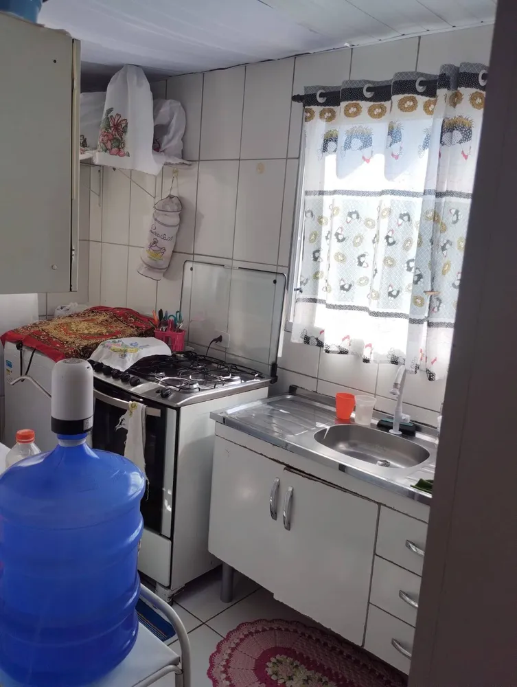 Apartamento, 2 quartos, 52 m² - Foto 3