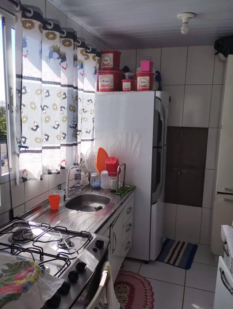 Apartamento, 2 quartos, 52 m² - Foto 4