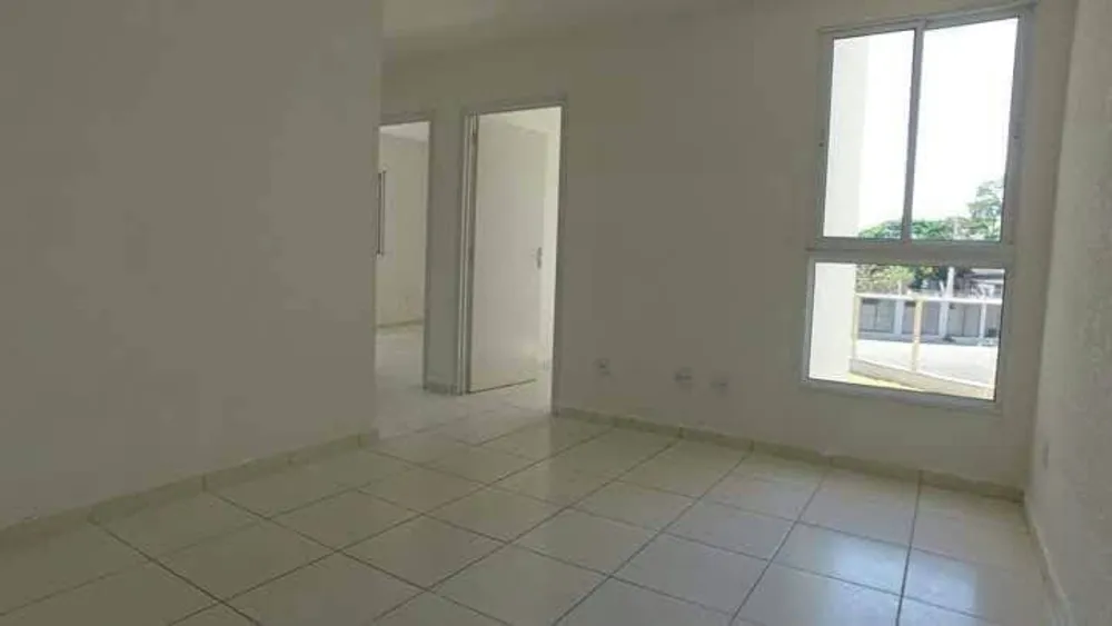 Apartamento, 2 quartos, 52 m² - Foto 2