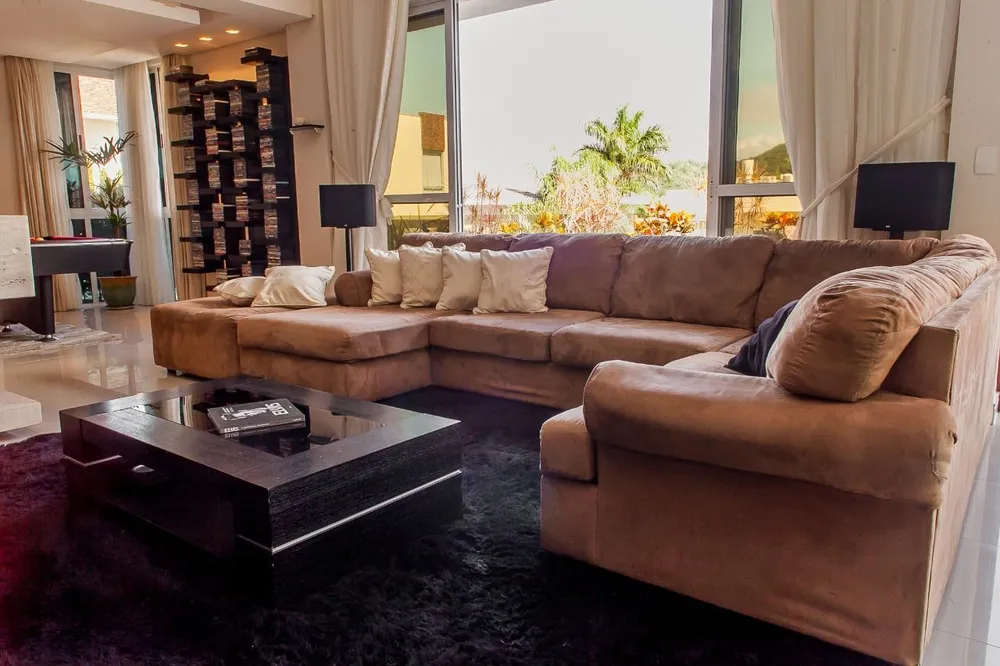 Casa, 4 quartos, 538 m² - Foto 3