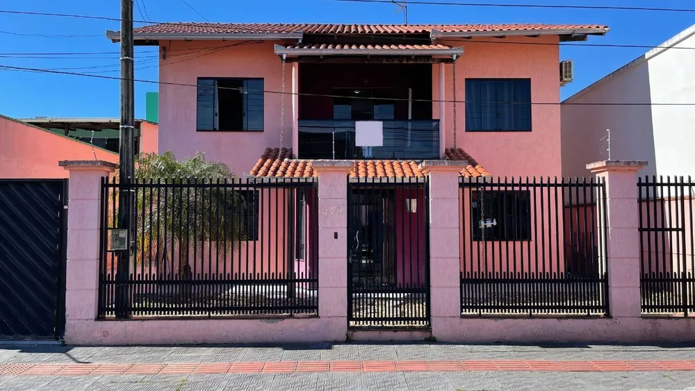 Casa, 3 quartos, 200 m² - Foto 4
