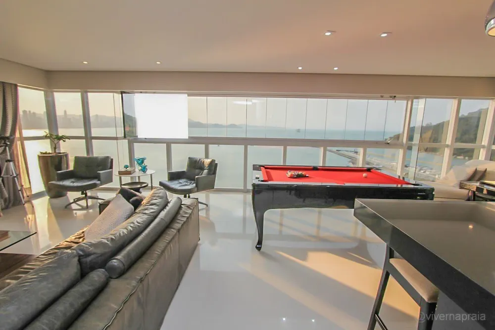 Apartamento, 4 quartos, 236 m² - Foto 4