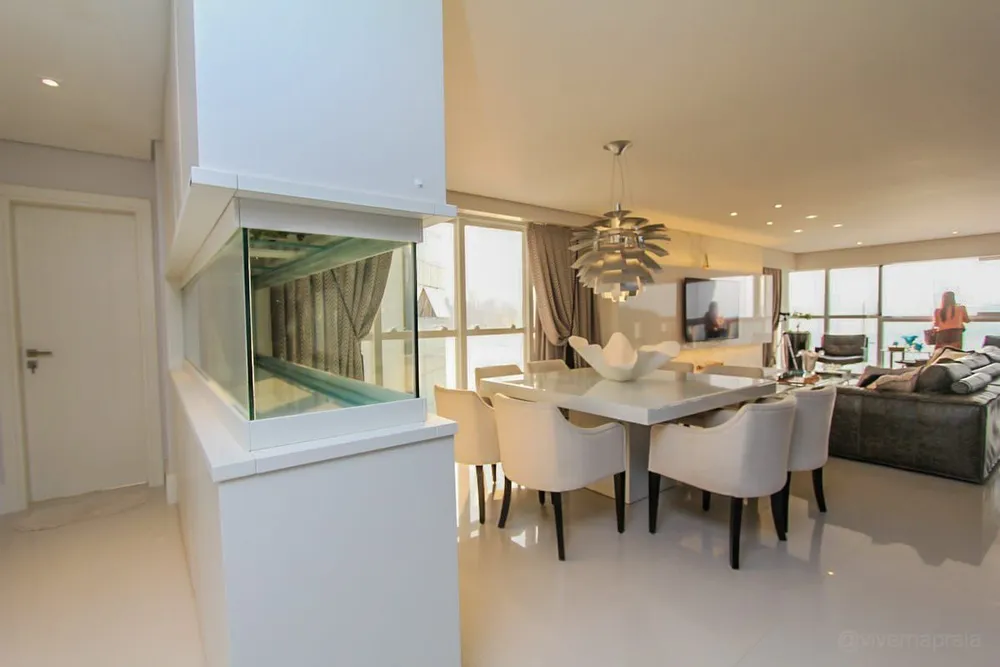 Apartamento, 4 quartos, 236 m² - Foto 2
