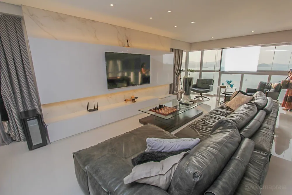 Apartamento, 4 quartos, 236 m² - Foto 3