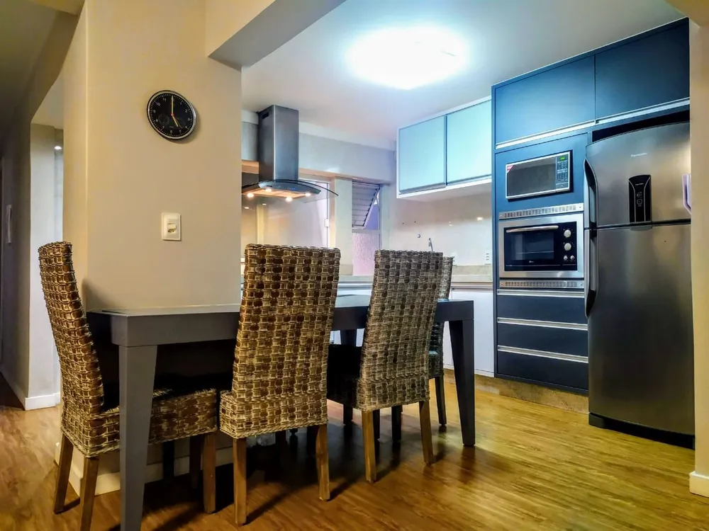 Apartamento, 3 quartos, 100 m² - Foto 3