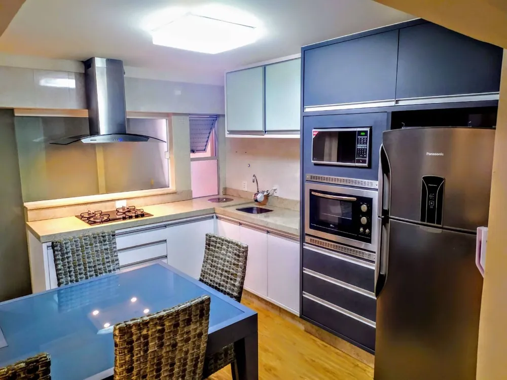 Apartamento, 3 quartos, 100 m² - Foto 1