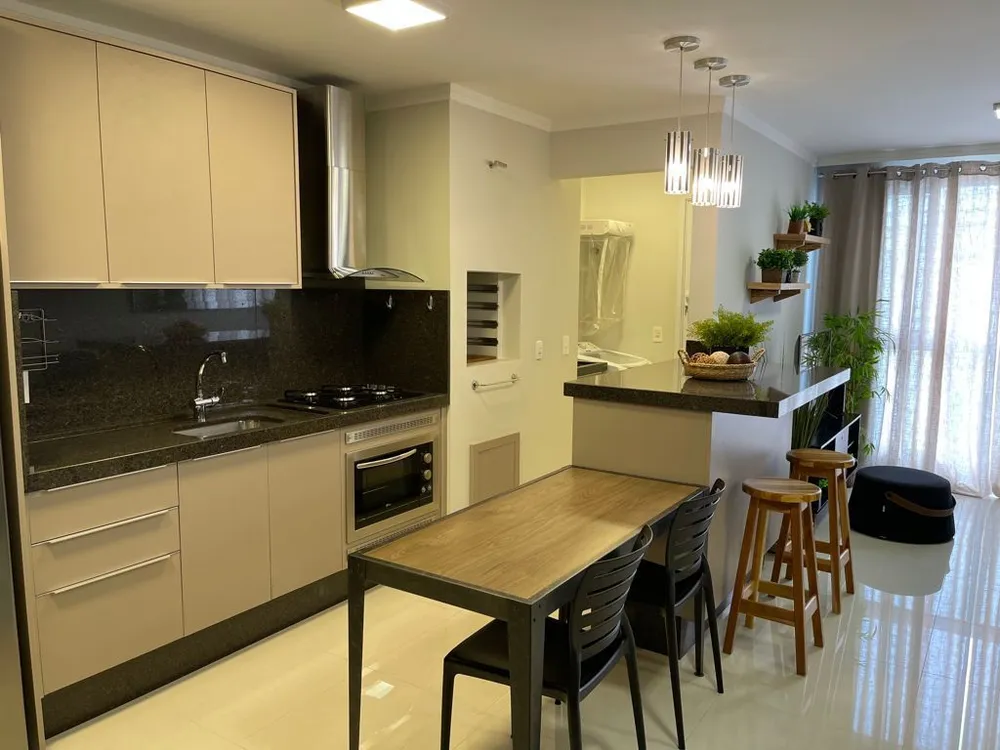 Apartamento, 2 quartos, 66 m² - Foto 3