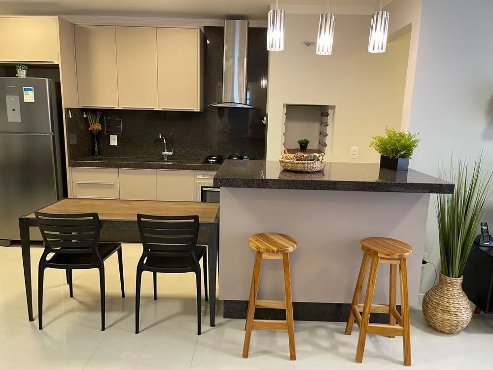 Apartamento, 2 quartos, 66 m² - Foto 2