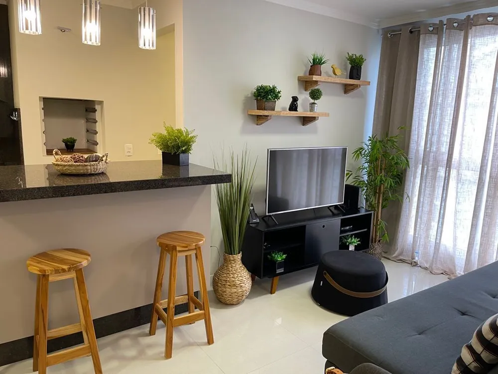 Apartamento, 2 quartos, 66 m² - Foto 4