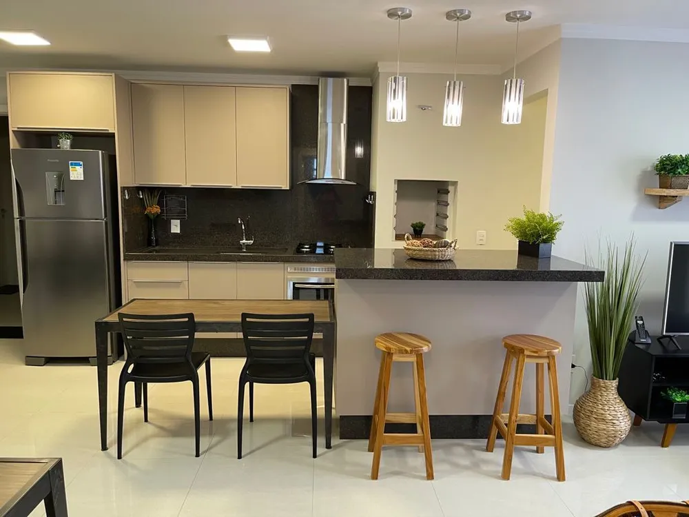 Apartamento, 2 quartos, 66 m² - Foto 1