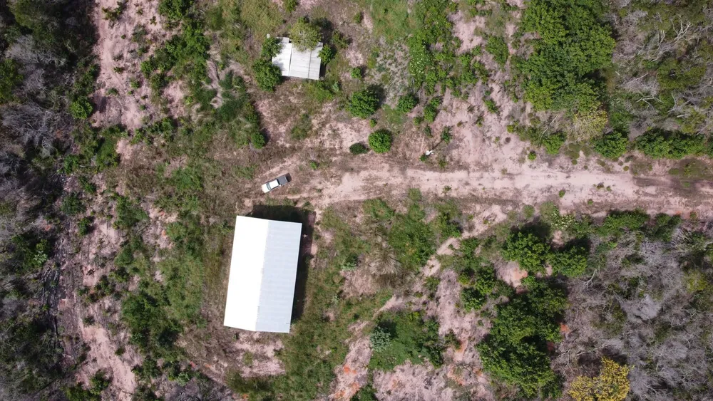 Fazenda, 2 hectares - Foto 1