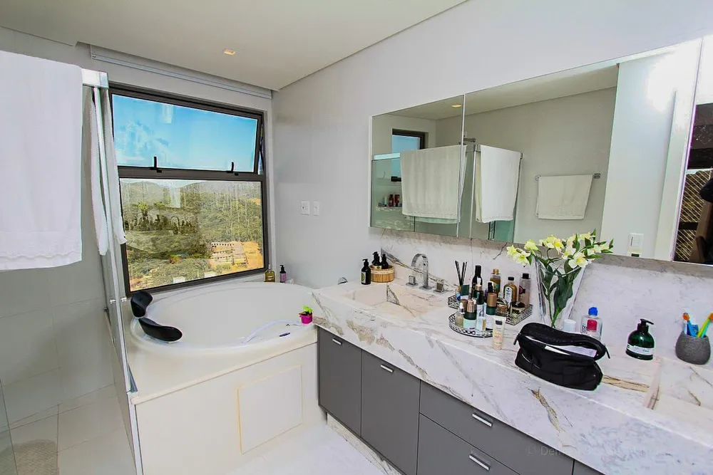 Apartamento, 4 quartos, 180 m² - Foto 3