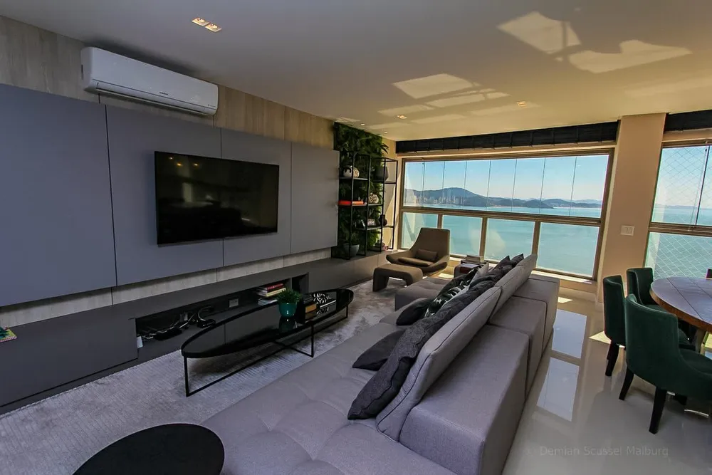 Apartamento, 4 quartos, 180 m² - Foto 2