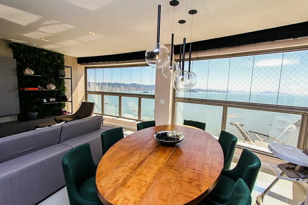 Apartamento, 4 quartos, 180 m² - Foto 1