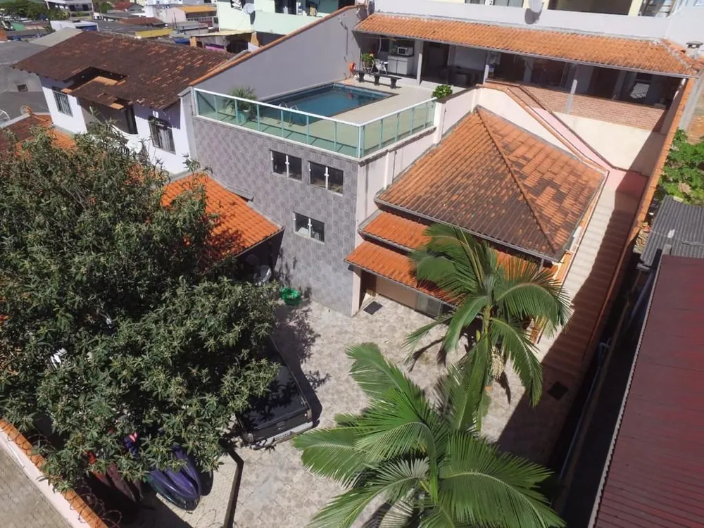 Casa Comercial, 685 m² - Foto 1
