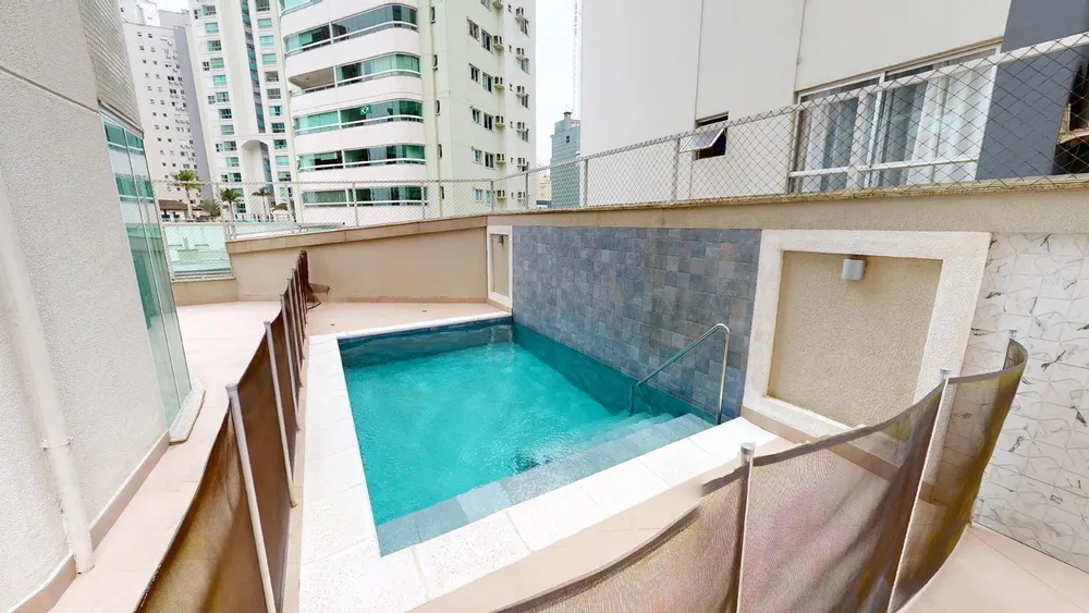 Apartamento, 3 quartos, 473 m² - Foto 1