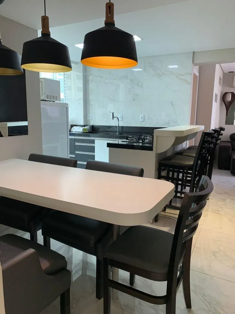 Apartamento, 3 quartos, 90 m² - Foto 4