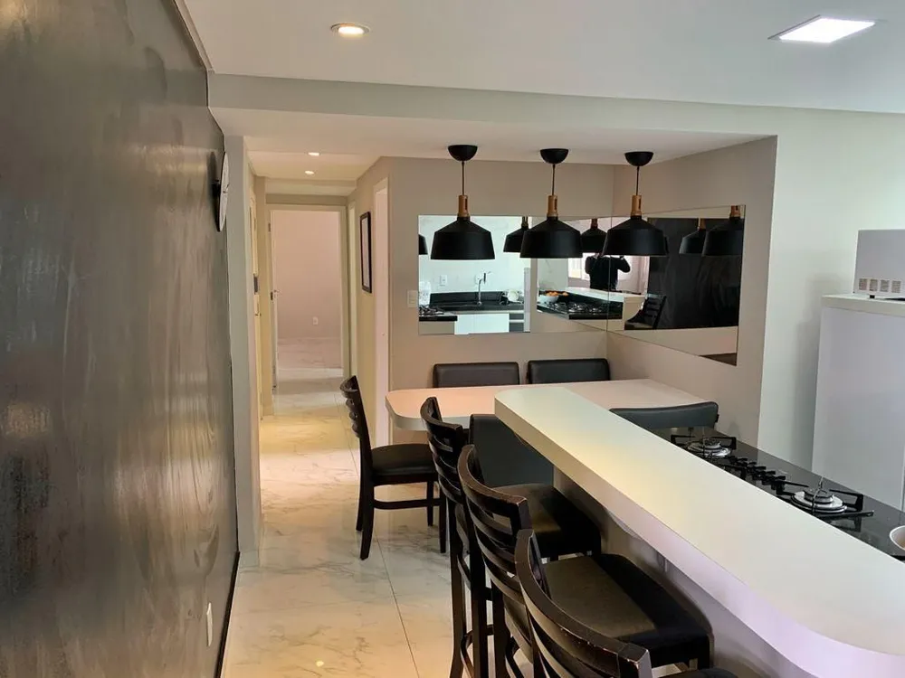 Apartamento, 3 quartos, 90 m² - Foto 3