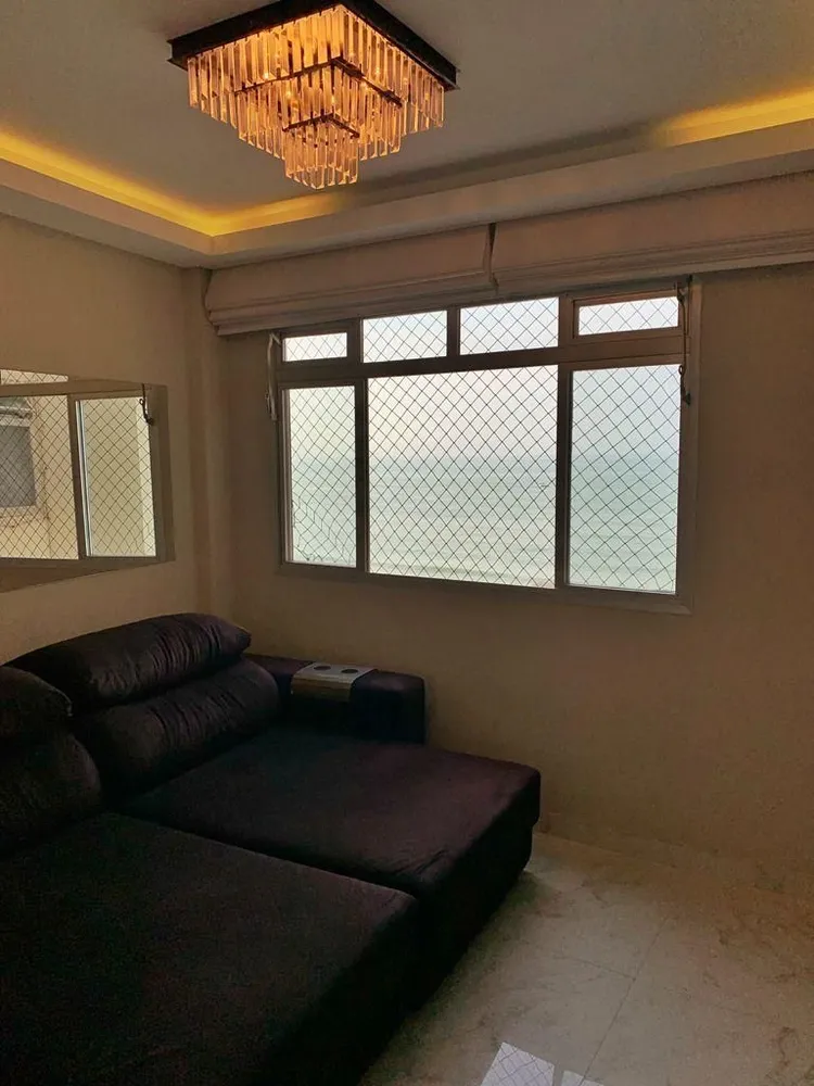 Apartamento, 3 quartos, 90 m² - Foto 1
