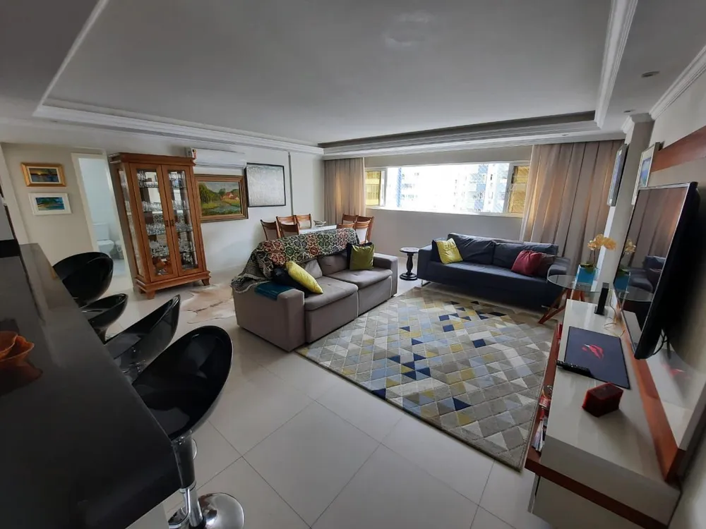 Apartamento, 3 quartos, 109 m² - Foto 1
