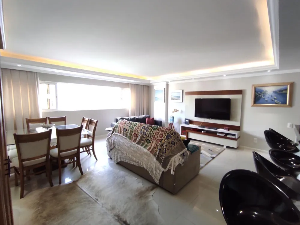 Apartamento, 3 quartos, 109 m² - Foto 3