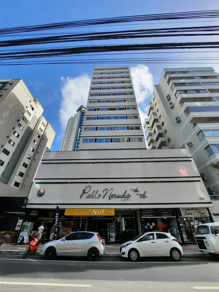 Apartamento, 3 quartos, 109 m² - Foto 2