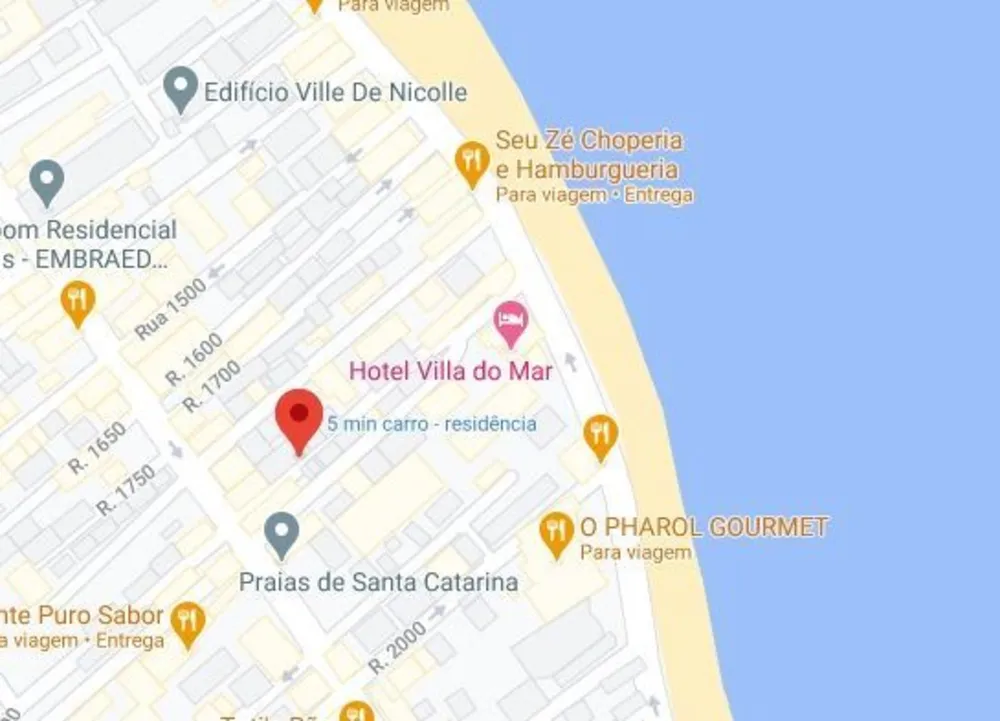 Casa, 7 quartos, 280 m² - Foto 1