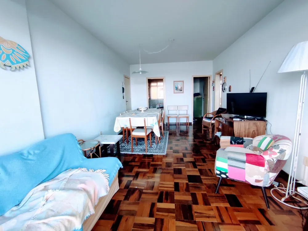 Apartamento, 3 quartos, 77 m² - Foto 3