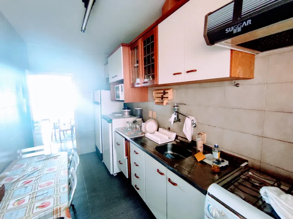 Apartamento, 3 quartos, 77 m² - Foto 4
