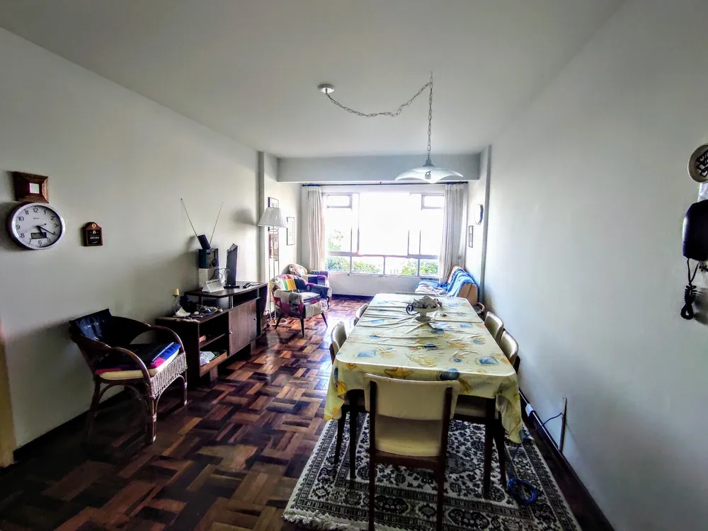 Apartamento, 3 quartos, 77 m² - Foto 2