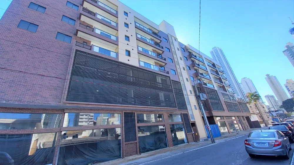 Apartamento, 2 quartos, 80 m² - Foto 1