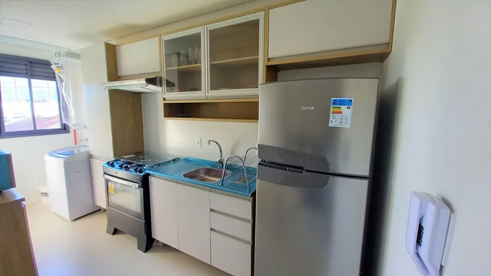 Apartamento, 2 quartos, 80 m² - Foto 2