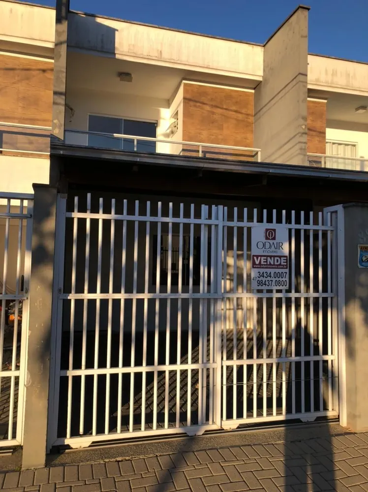 Sobrado, 2 quartos, 110 m² - Foto 4