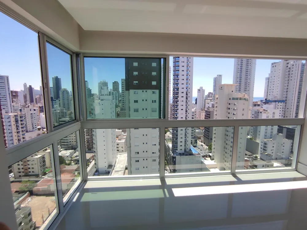 Apartamento, 3 quartos, 117 m² - Foto 3