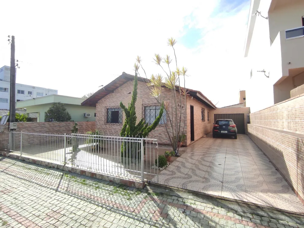 Casa, 3 quartos, 214 m² - Foto 4